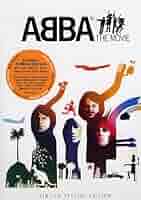 その他 Abba: The Movie [Blu-ray] [Import] 6g7v4d0 Amazon.com: ABBA: The Movie [Blu-ray] : Anni-Frid Lyngstad
